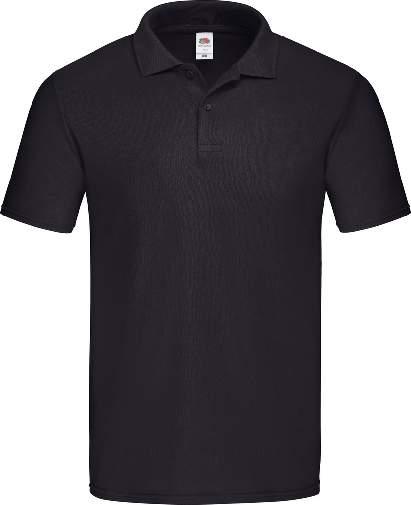 Polo Homme Original - Fruit of the loom