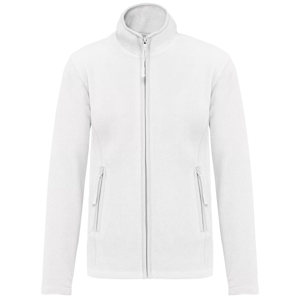 Maureen - Veste micropolaire femme