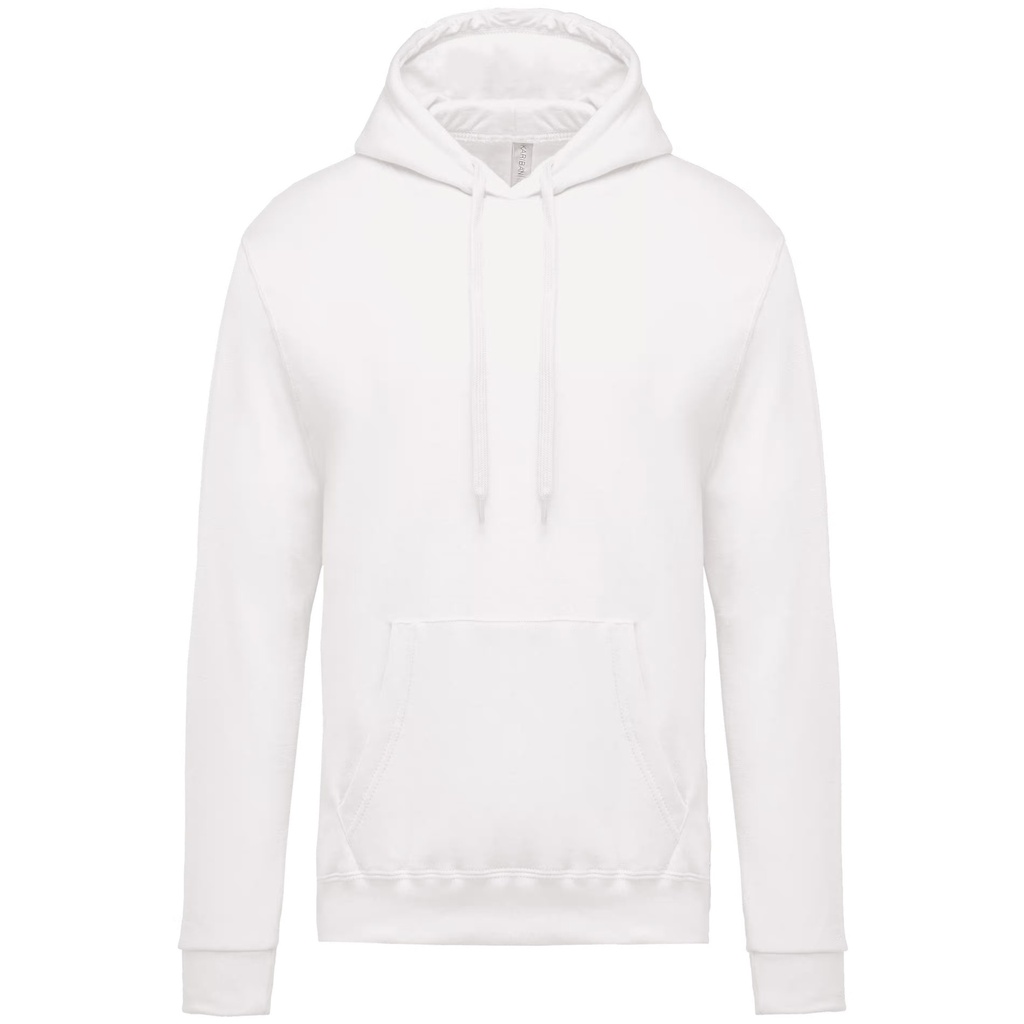Kariban Sweat-shirt capuche homme