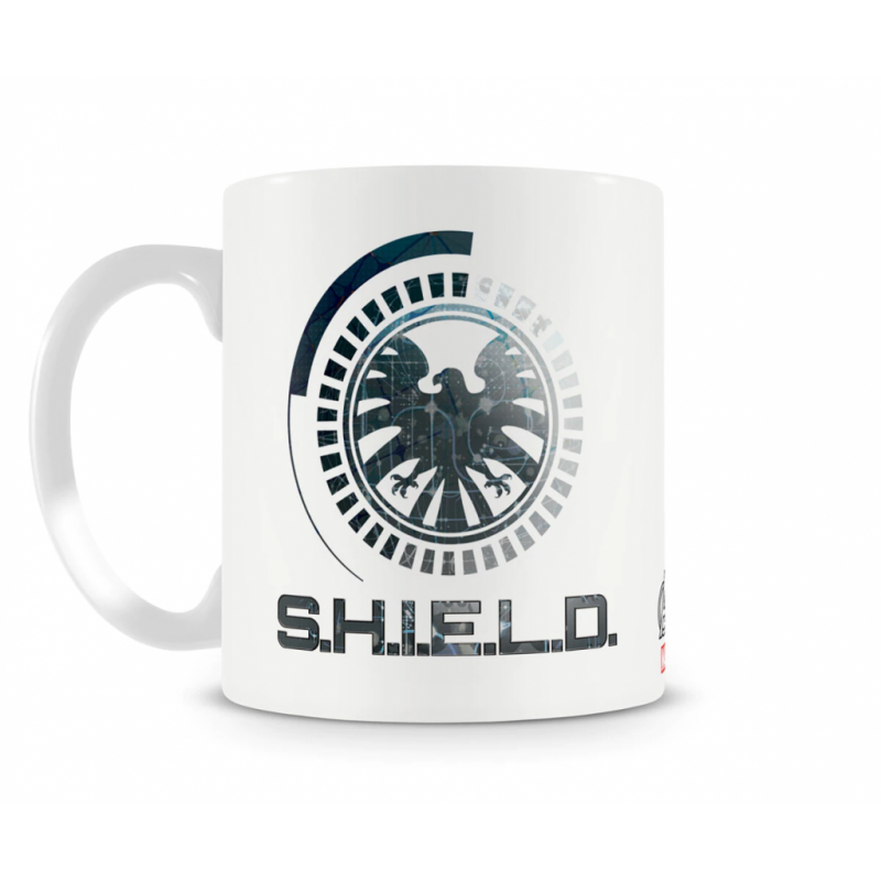 Marvel - S.H.I.E.L.D. - Mug à café