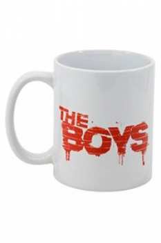 The Boys - Mug 325ml