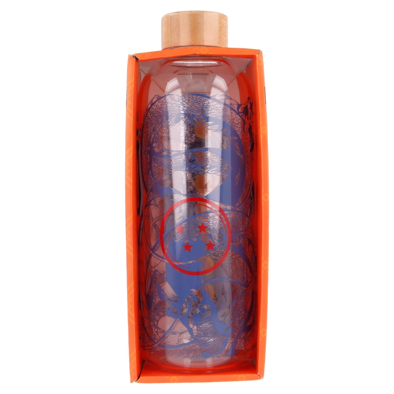 Dragon Ball - Bouteille en Verre - 1030ml