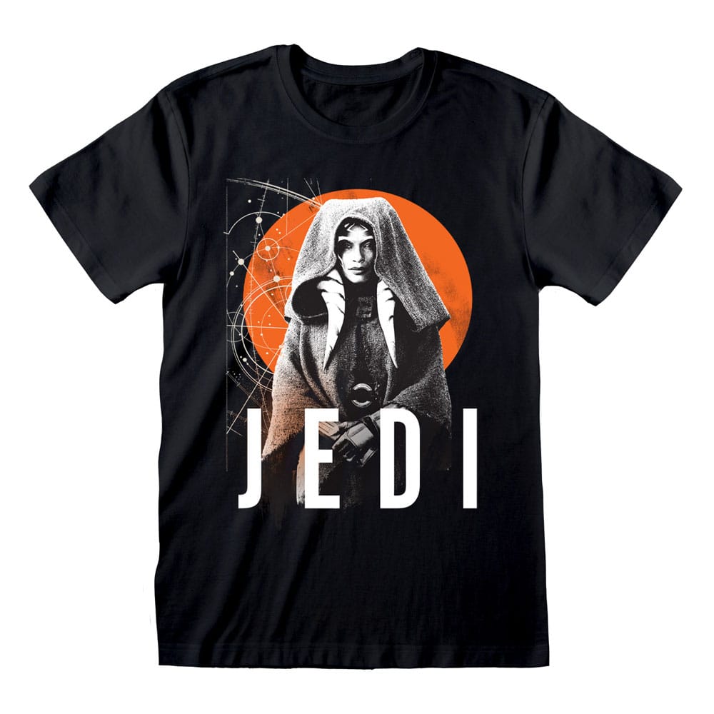 Star Wars: Ahsoka T-Shirt Jedi