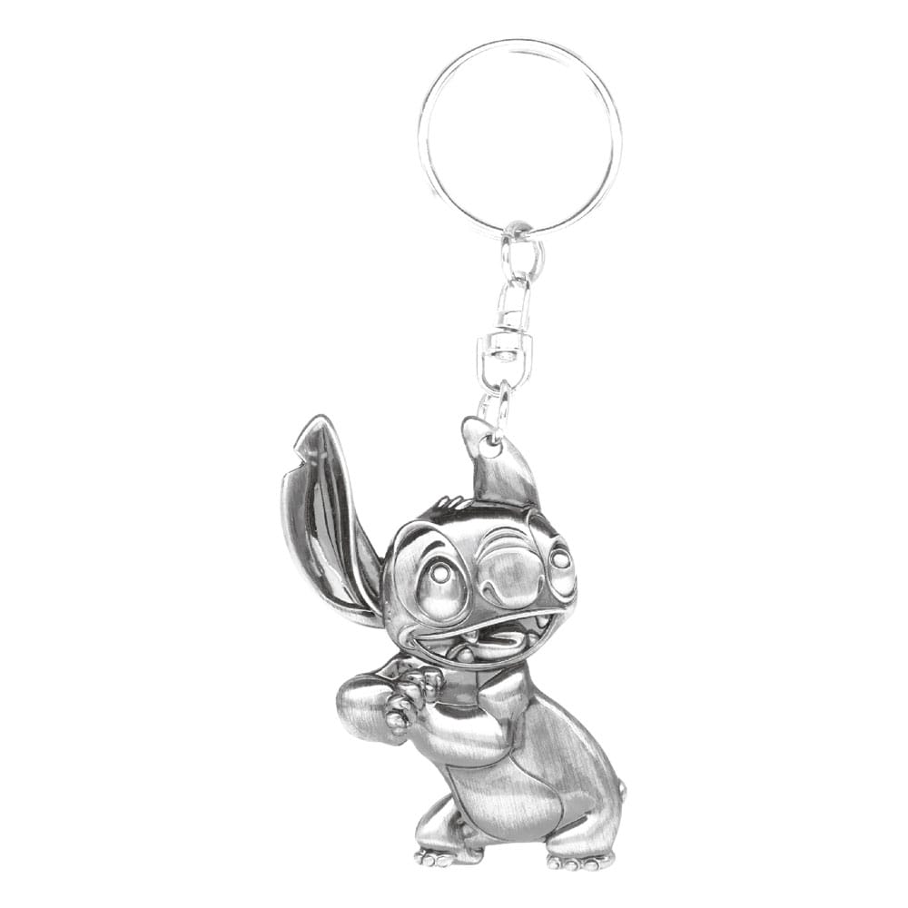 Disney porte-clés métal Stitch