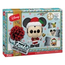 Disney Pocket POP! calendrier de l'avent Classic Disney