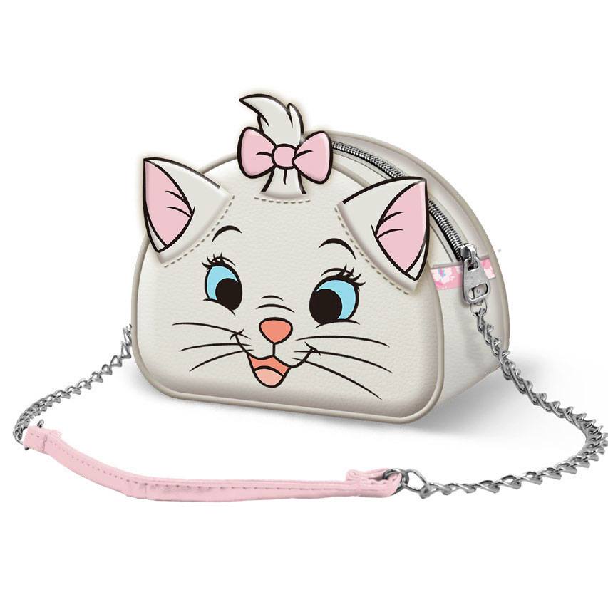 Les Aristochats sac à main Marie Heady