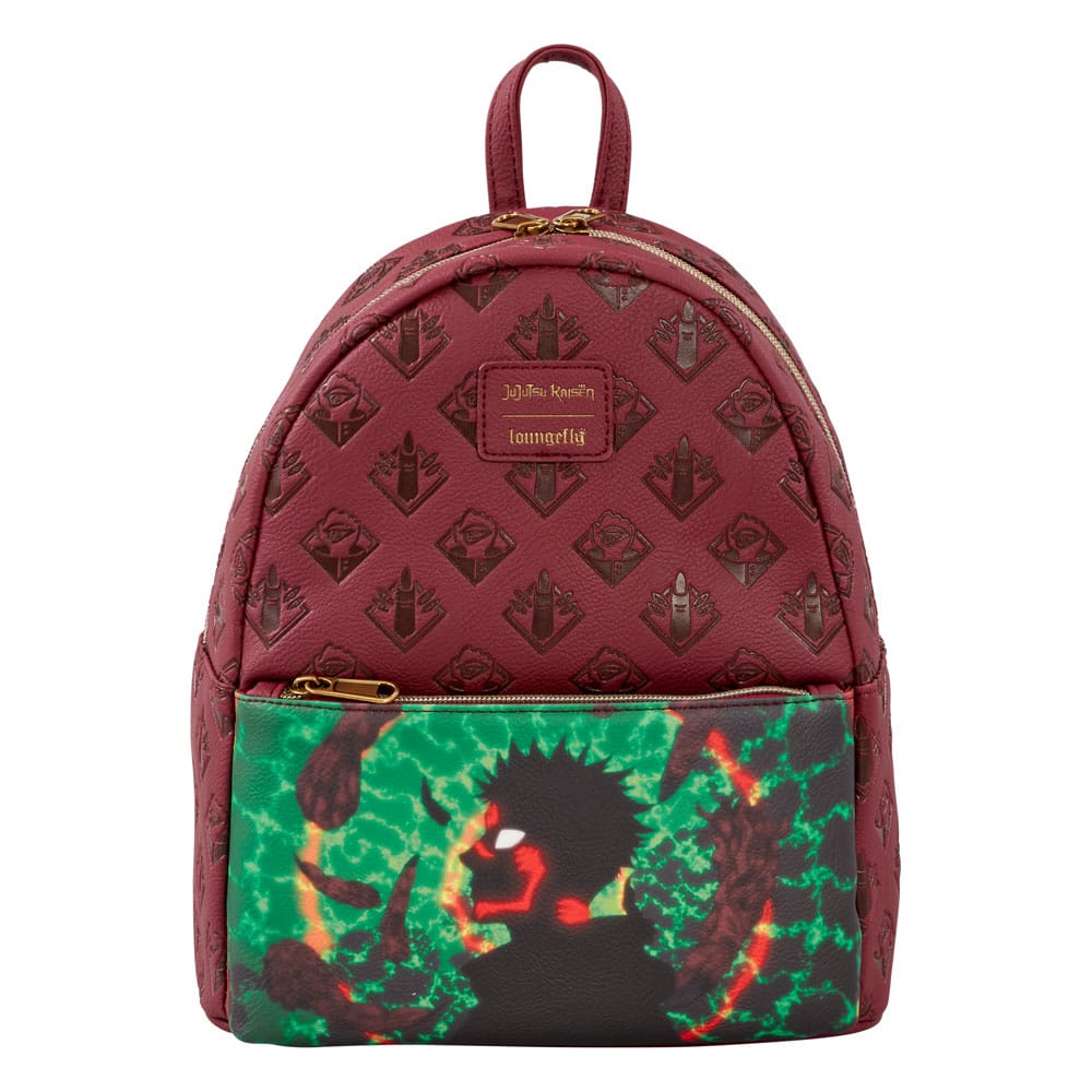 Jujutsu Kaisen by Loungefly sac à dos Sakura - Exclusive