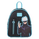 Jujutsu Kaisen by Loungefly sac à dos Gojo - Exclusive