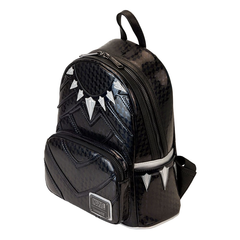 Marvel by Loungefly sac à dos Black Panther Cosplay