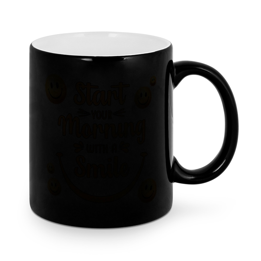 Tasse changement couleur 11oz