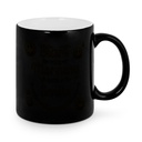 Tasse changement couleur 11oz