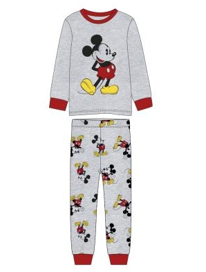 DISNEY - Mickey - Pyjama long - Enfants