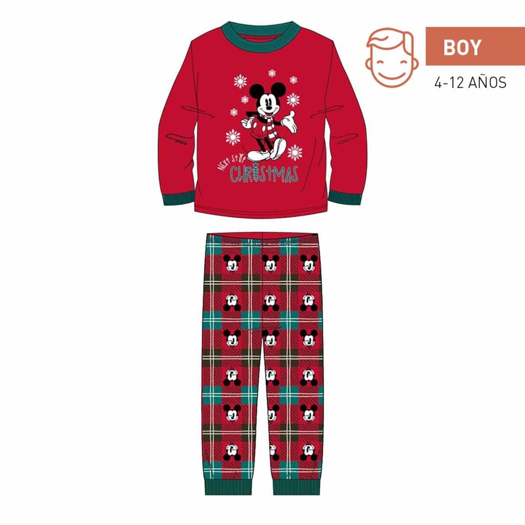 Disney - Mickey - Pyjama