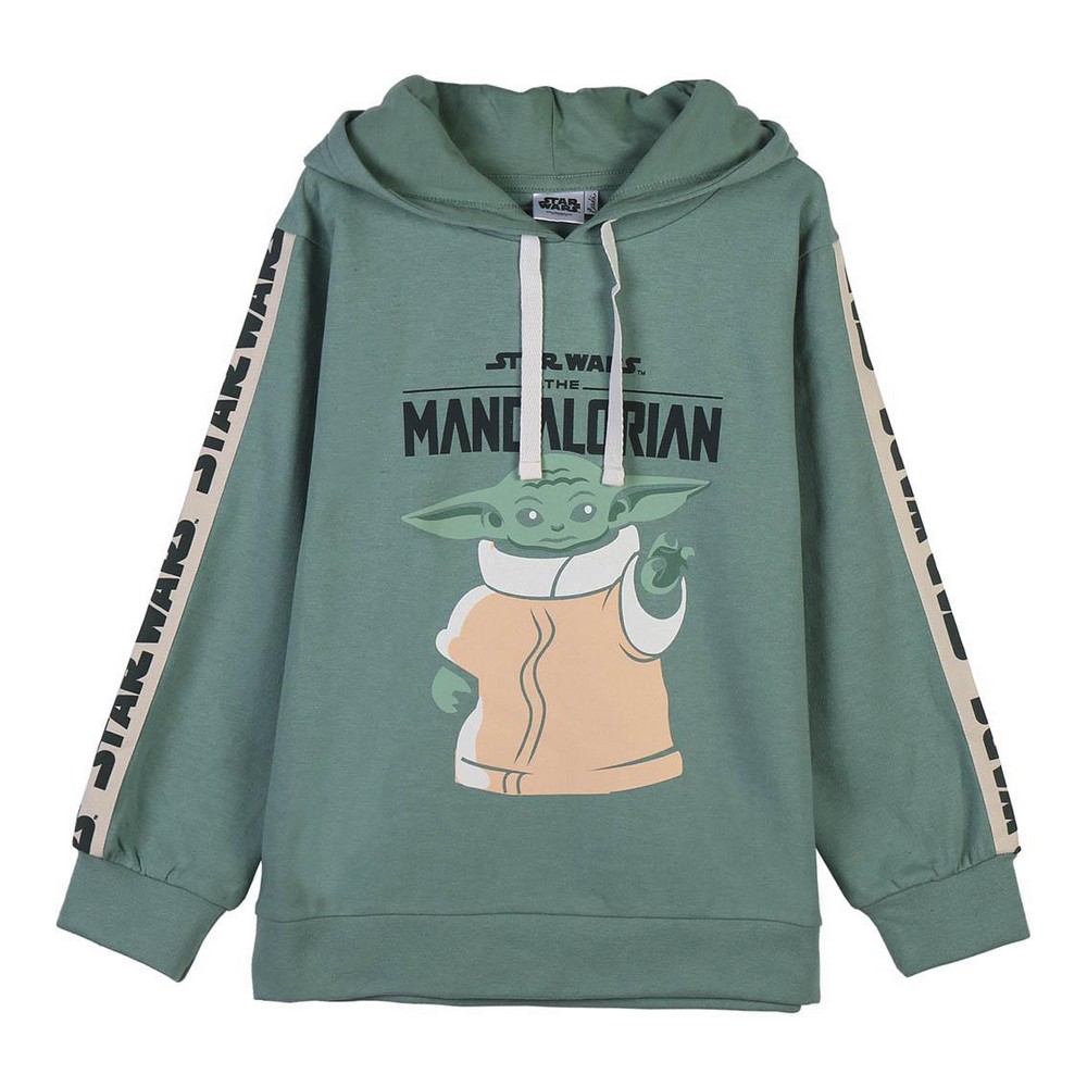 Star Wars - The Mandalorian - Sweat capuche