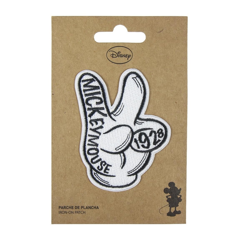Disney - Mickey 1928 - Transfert pour textile