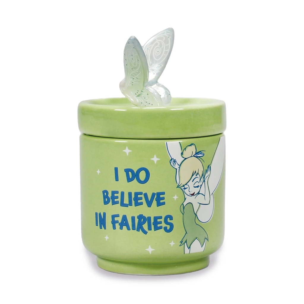 Peter Pan - Fée Clochette - Coffret de Collection 14 cm