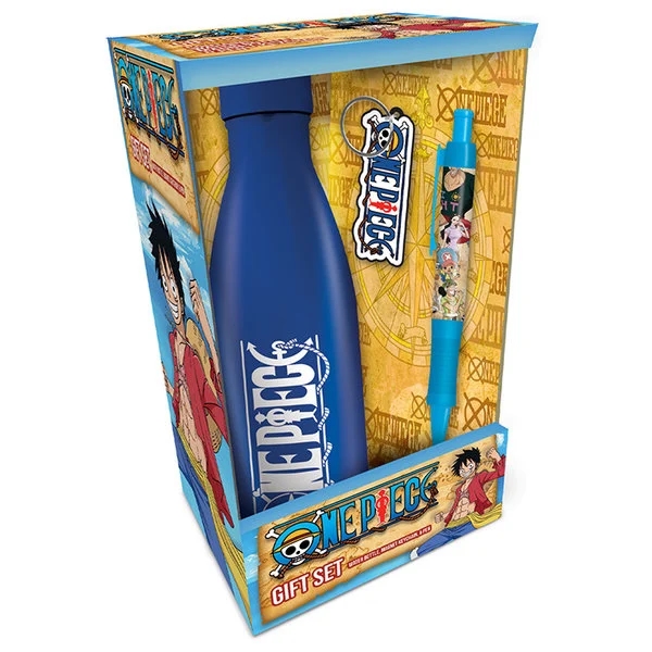 One piece - Making Waves - Accessory Gift Set