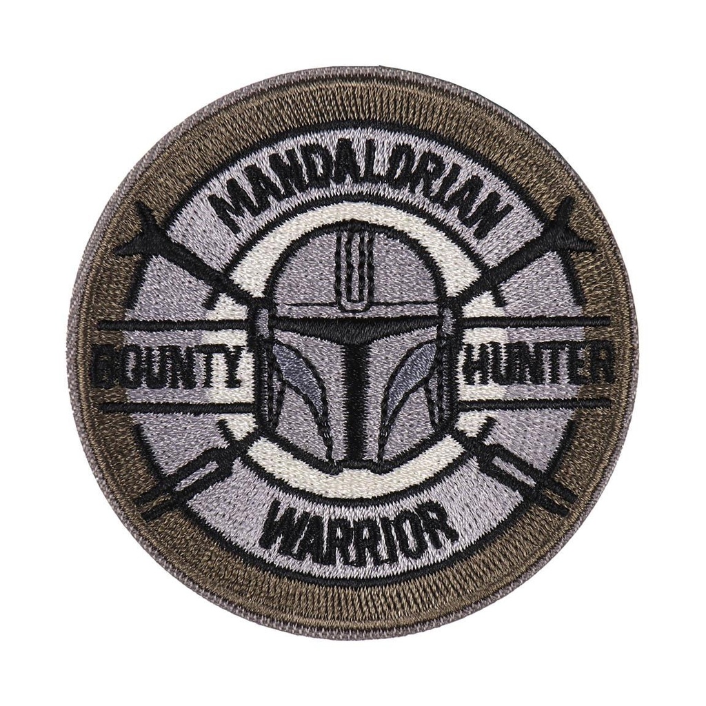 Star Wars - The Mandalorian - Transfert pour textile