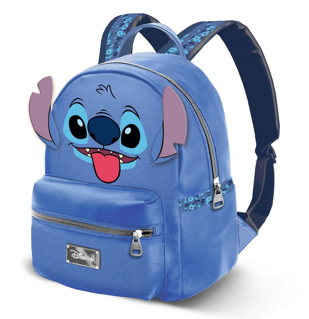 Lilo & Stitch sac à dos Stitch Heady