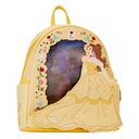 Disney by Loungefly sac à dos Mini Beauty and the Beast Belle