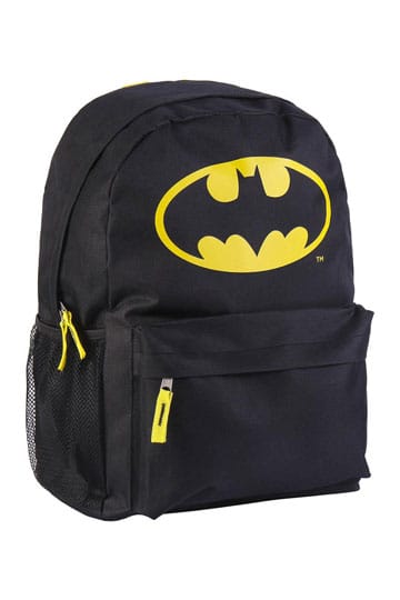 DC Comics sac à dos Batman Logo