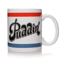 DC Comics mug Harley Quinn