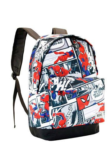Marvel sac à dos HS Spider-Man Stories