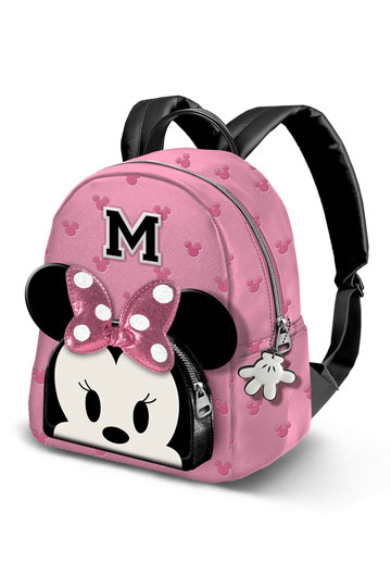 Disney sac à dos Minnie M Collection Heady
