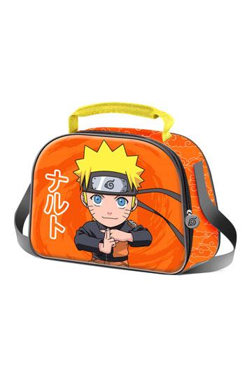 Naruto sac à goûter Chikara