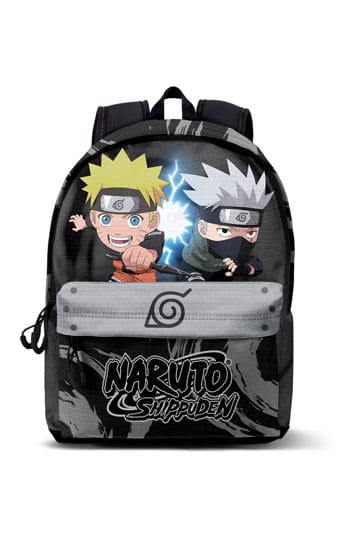 Naruto Shippuden HS Fan sac à dos Naruto Kid