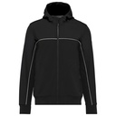 Veste softshell 3 couches BIONIC-FINISH eco unisexe