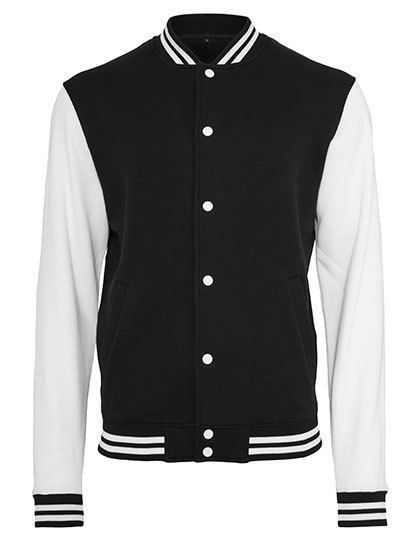 Blouson molleton teddy unisexe - Kariban