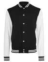 Blouson molleton teddy unisexe - Kariban
