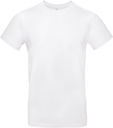 T-Shirt B&C Homme #E190