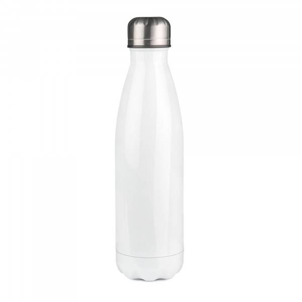 Sublistar® Bouteille isotherme en inox 500 ml