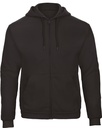 B&C Sweatshirt zippé ID.205