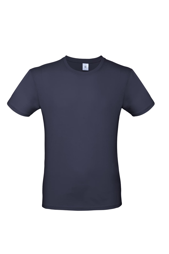 T-Shirt B&C Homme #E150