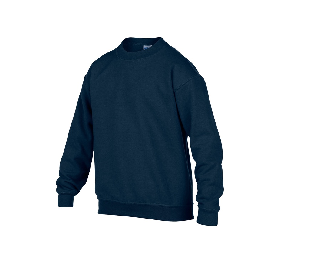 Gildan Sweat-shirt col rond Heavy Blend