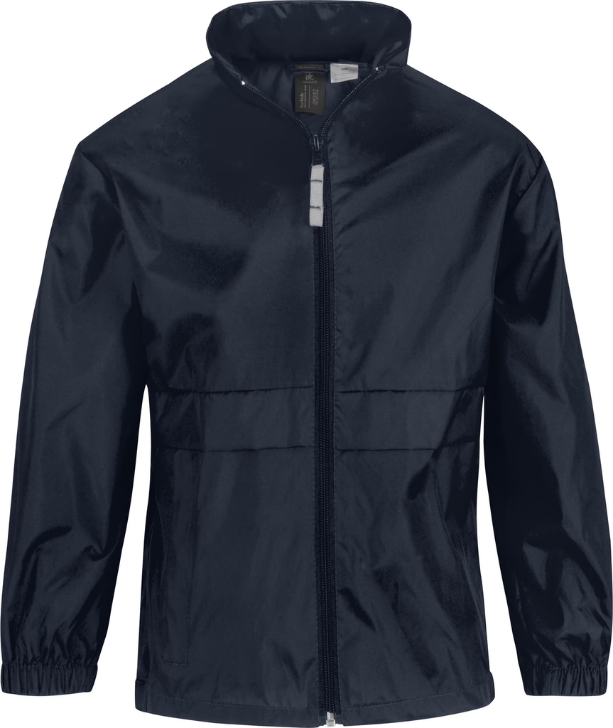 Coupe-vent Unisex Jacket Sirocco