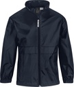 Coupe-vent Unisex Jacket Sirocco