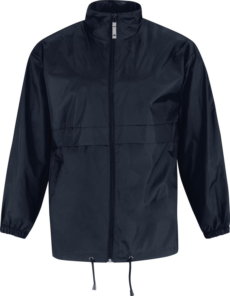 Coupe-vent Unisex Jacket Sirocco
