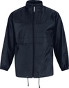 Coupe-vent Unisex Jacket Sirocco
