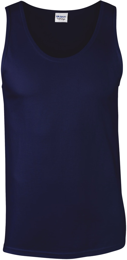 Débardeur homme Softstyle (singlet)