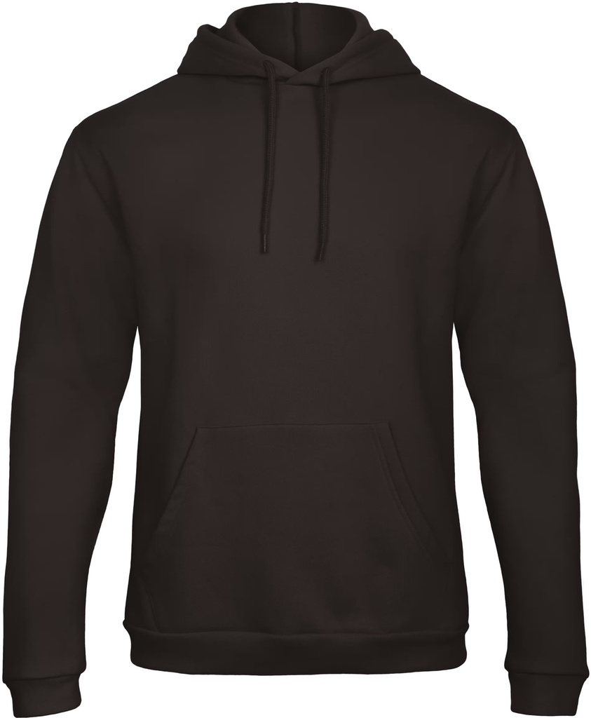 B&C Sweat capuche ID 203