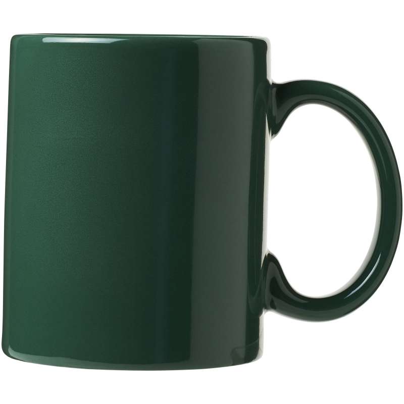 Mug Verte