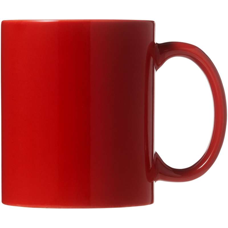Mug Rouge
