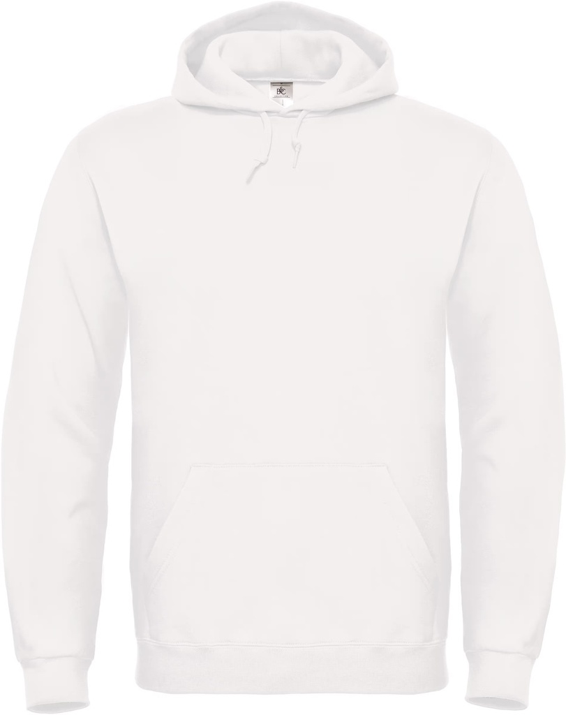 Sweat-shirt capuche ID.003