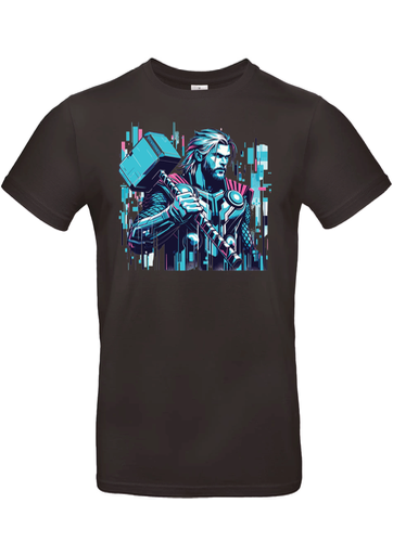 T-Shirt B&C E190 - B03 - Thor