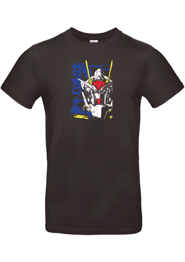T-Shirt B&C E190 - C19 - Gundam