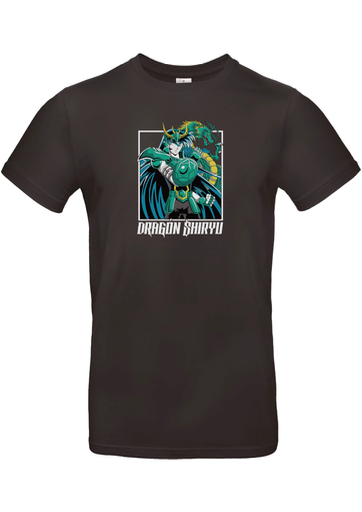 T-Shirt B&C E190 - F06 - Shiryu
